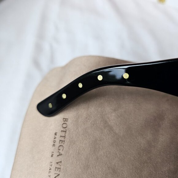 Bottega Veneta VGUC Sunglasses - Picture 8 of 11